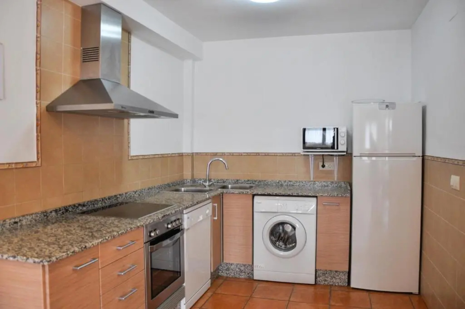 Las casitas de los Mata