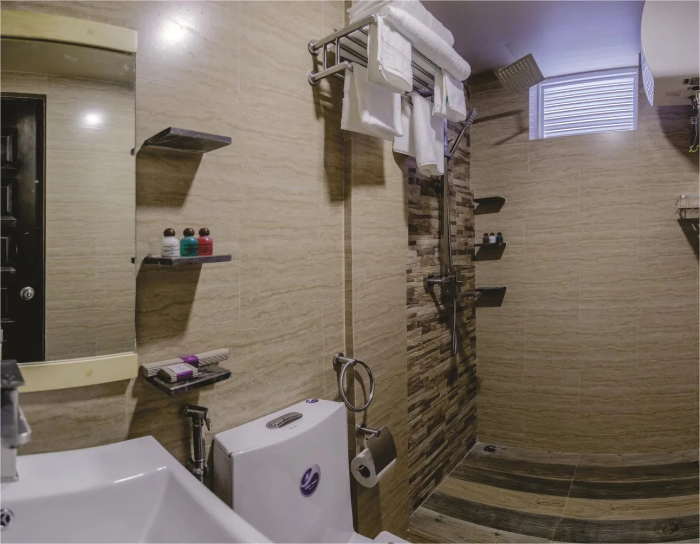 The Vinorva Maldives