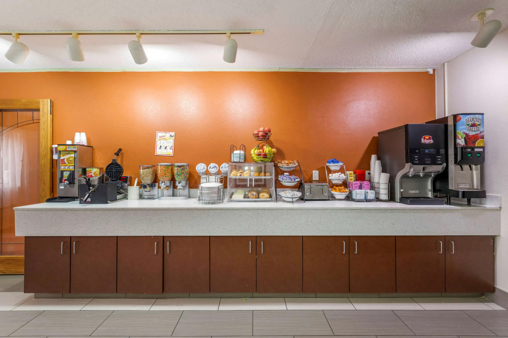 Rodeway Inn