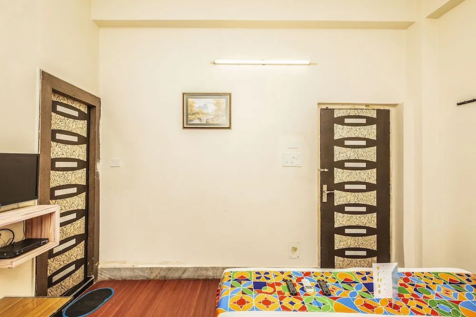 FabHotel Paradise Inn Salt Lake