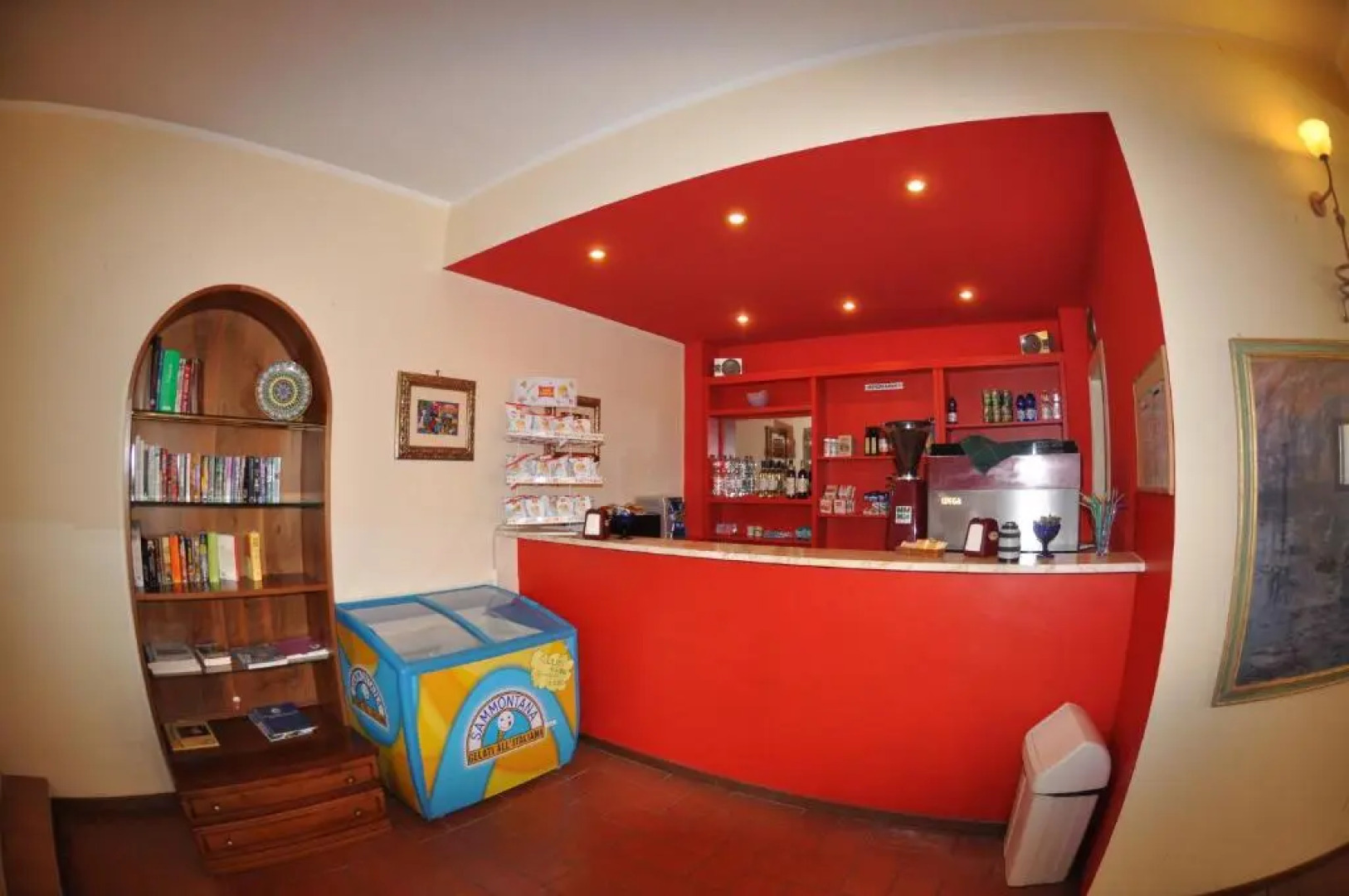 Carpediem Assisi Living Club