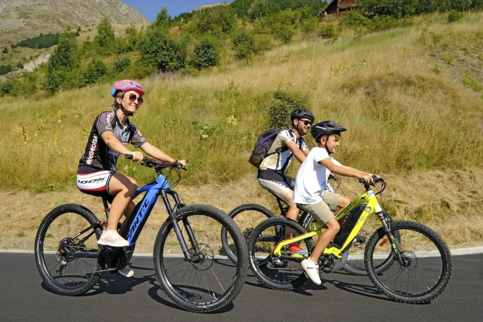 Résidence Club MMV Le Silvana