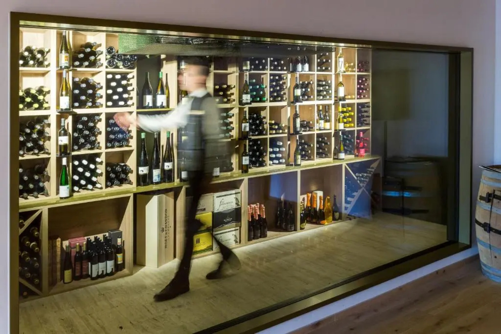 Granpanorama Hotel StephansHof