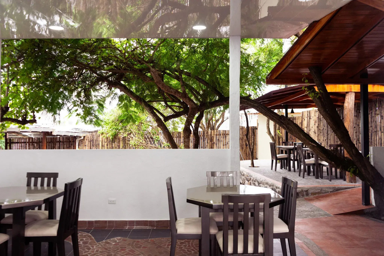 Hostal Baltra (Galapagos Apart and Suites)