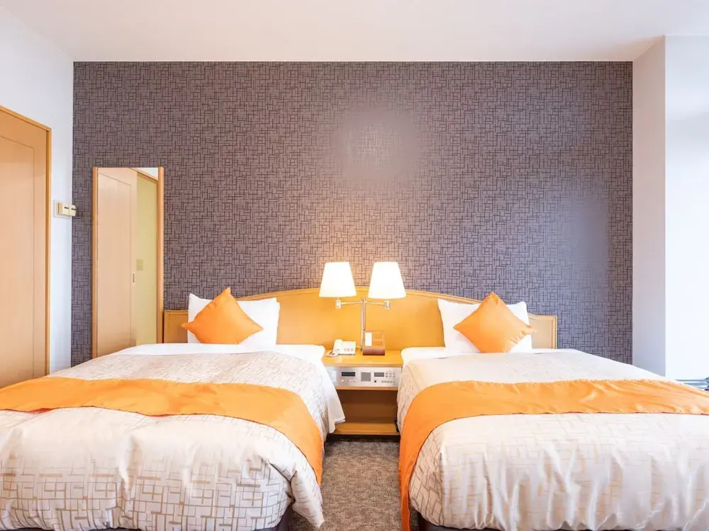 Livemax Resort Upopoy Shiraoi Onsen