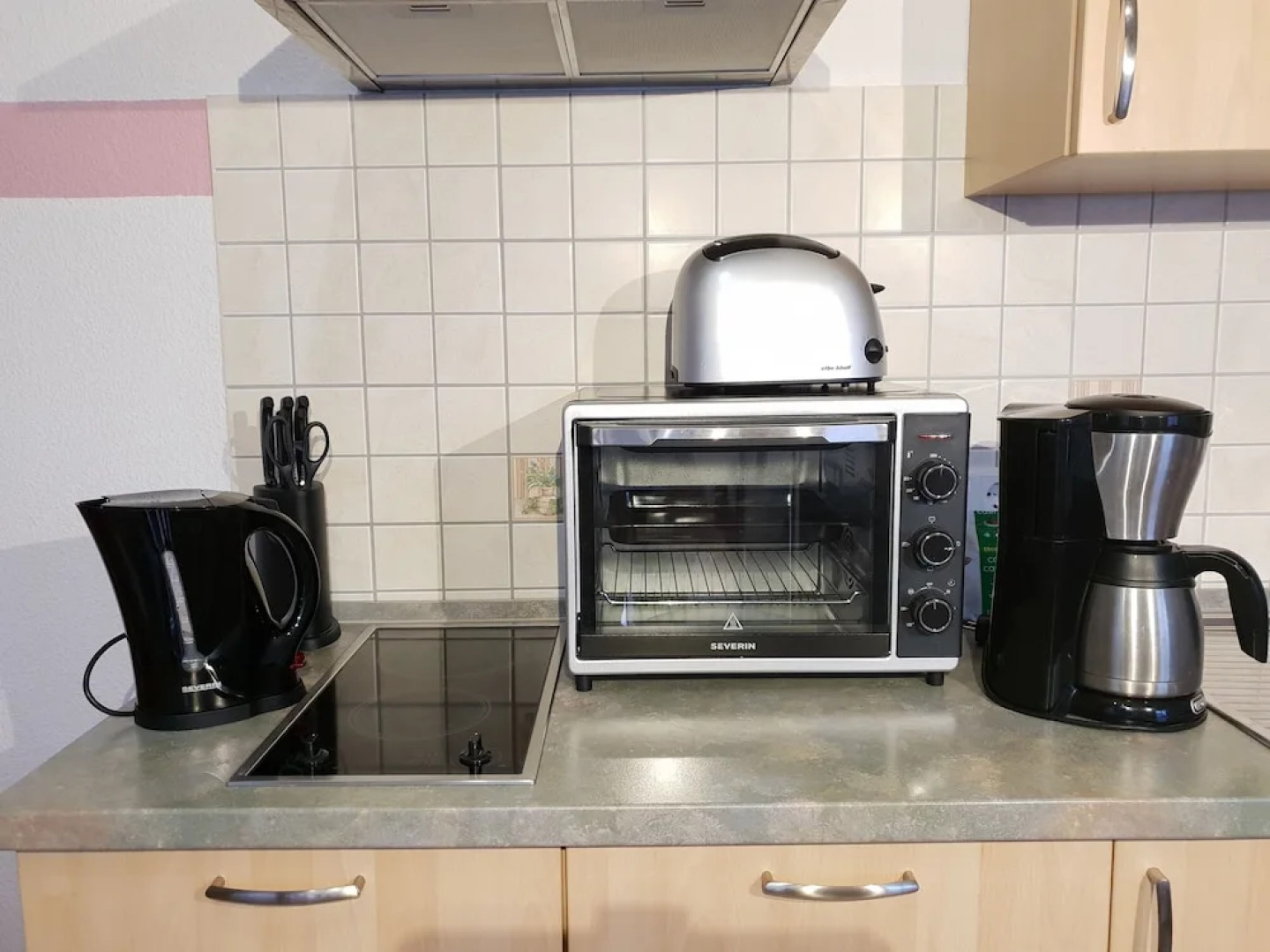 Feriendomizil Am Hafen