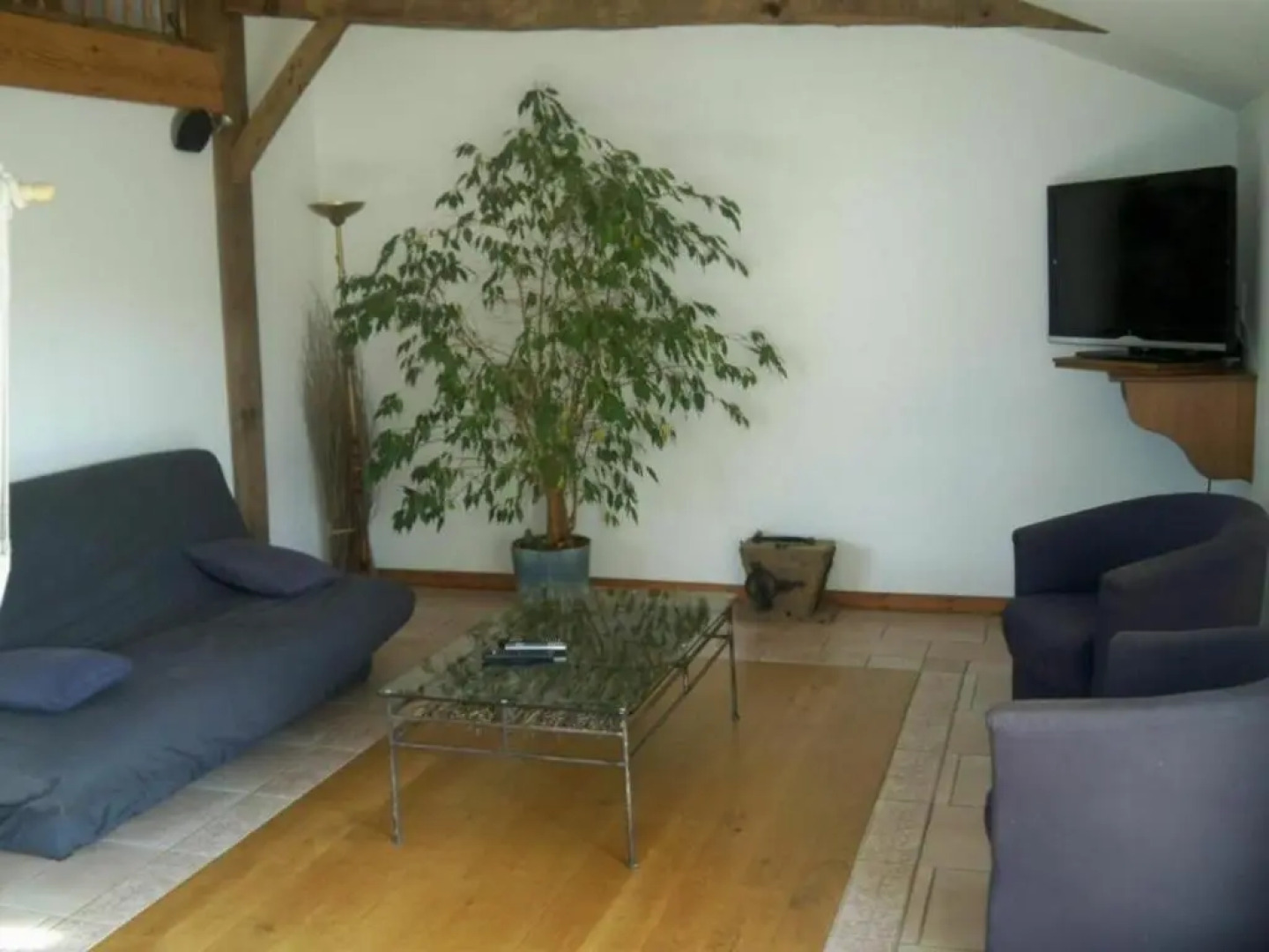 Gîte Le Champ-Saint-Père, 5 pièces, 8 personnes - FR-1-426-304