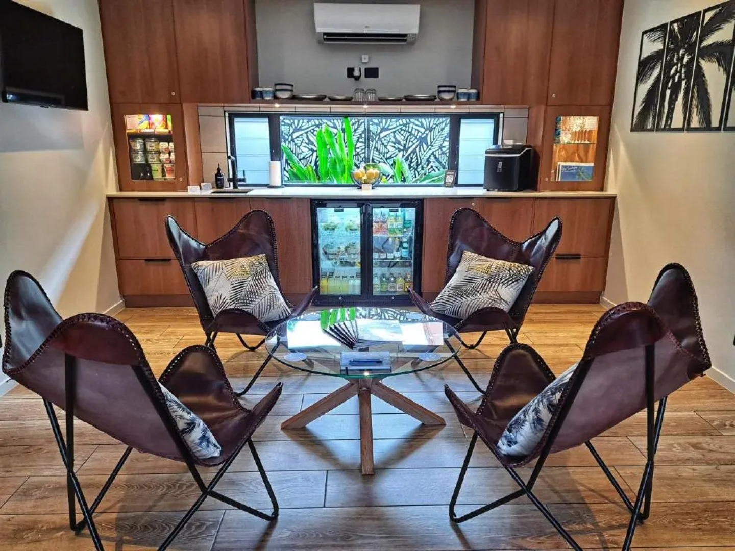 Seadreams Mission Beach