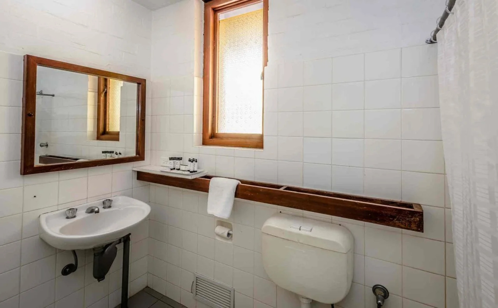 Nightcap at Wintersun Hotel