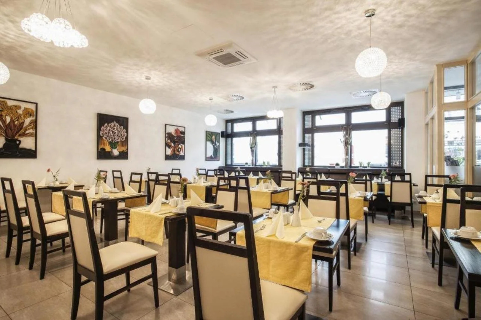 Hotel Rivoli Charme München