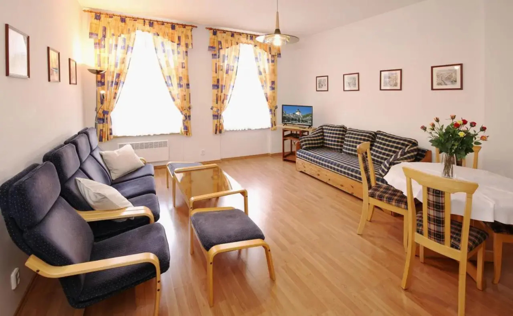 Apartmán Ondřejská