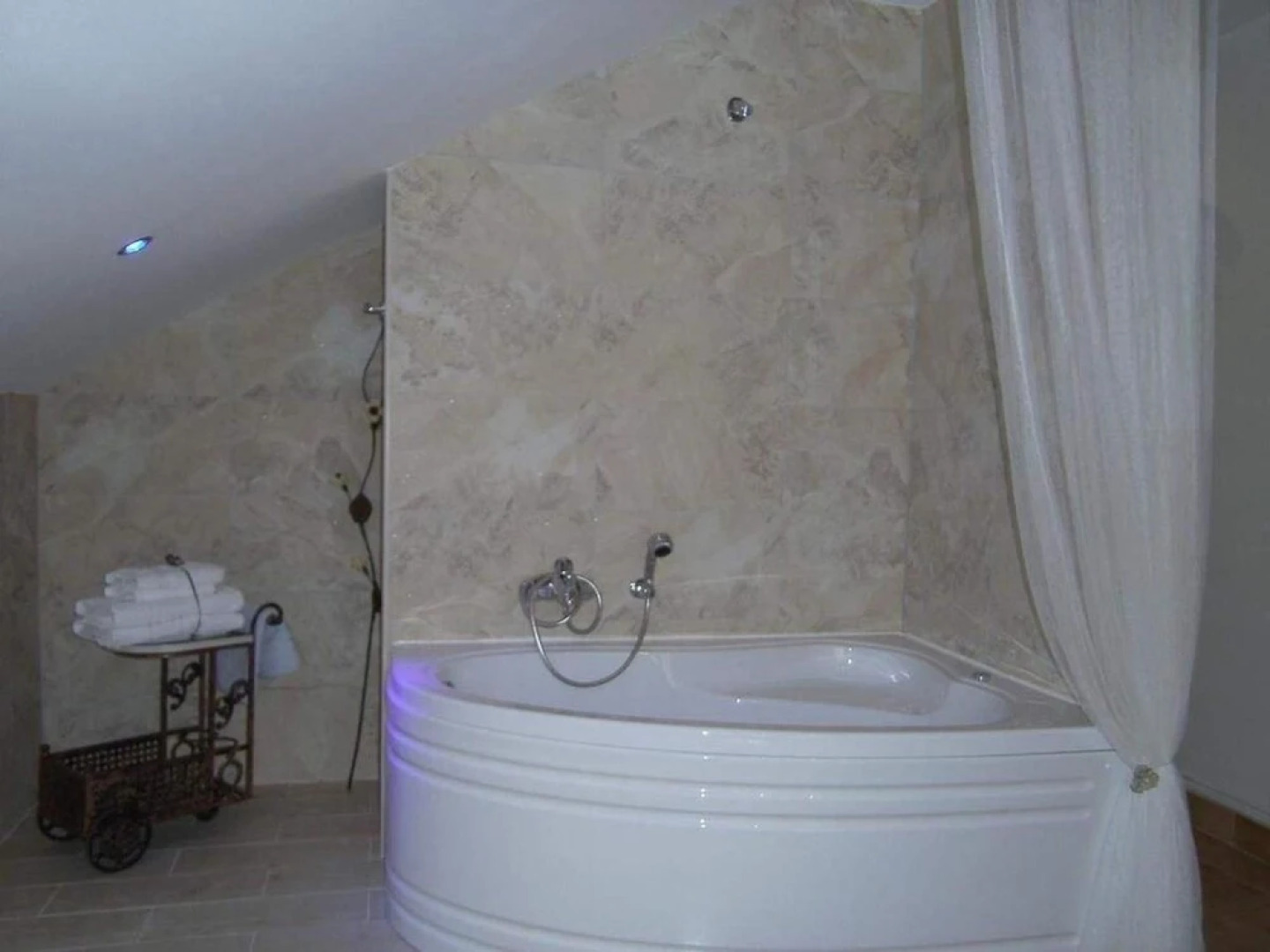 Hostería Las Fuentes