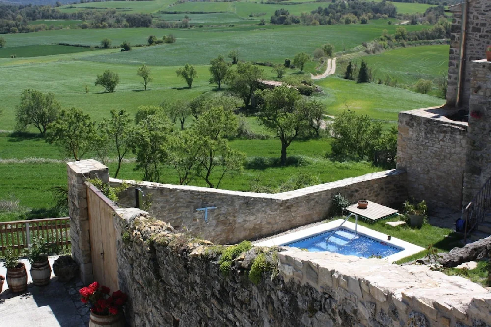 Can Gasol Turisme Rural