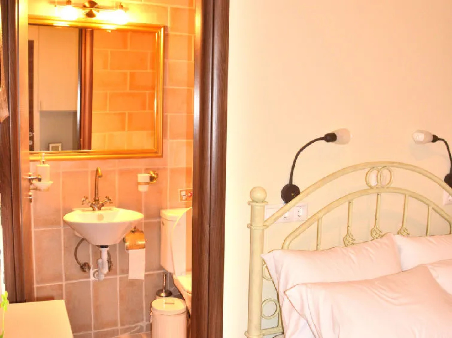 Apartment Arhontariki I