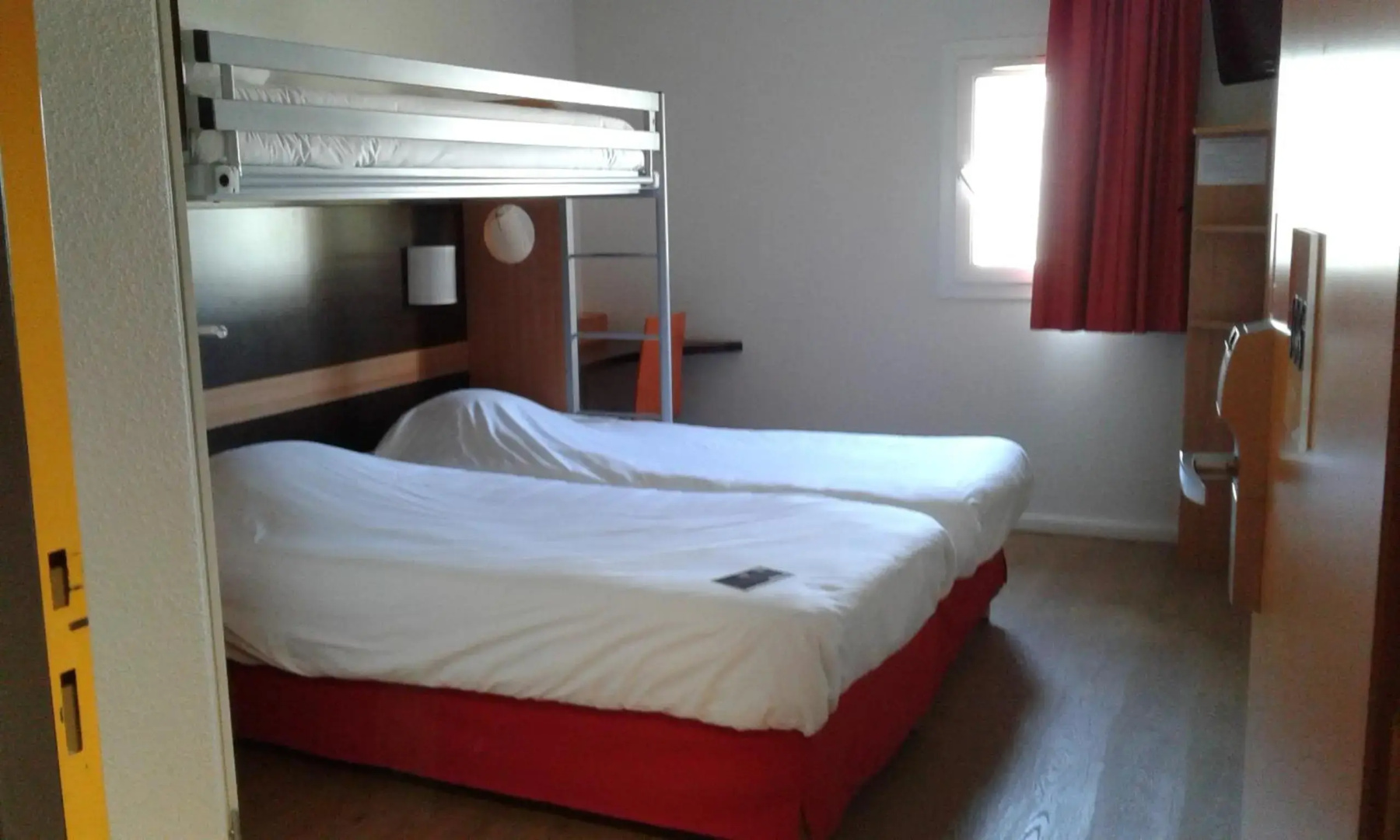 Hotel Première Classe Annemasse - Ville La Grand