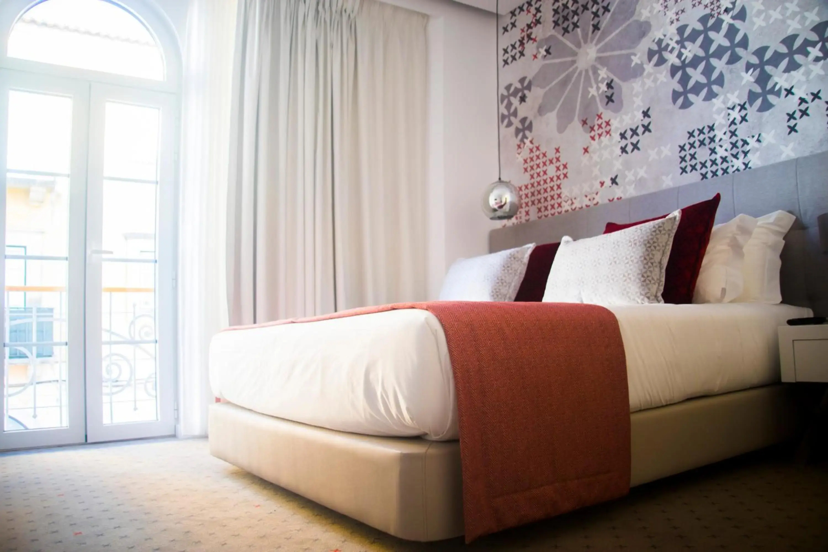 Thomar Boutique Hotel