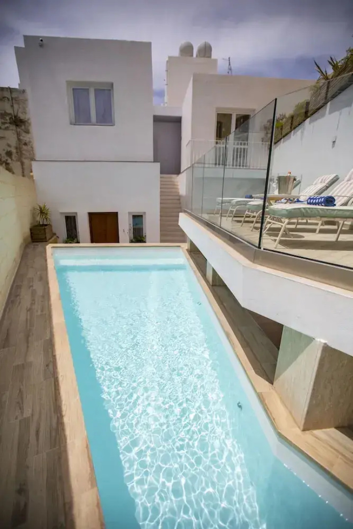 Pjazza Suites Boutique Hotel