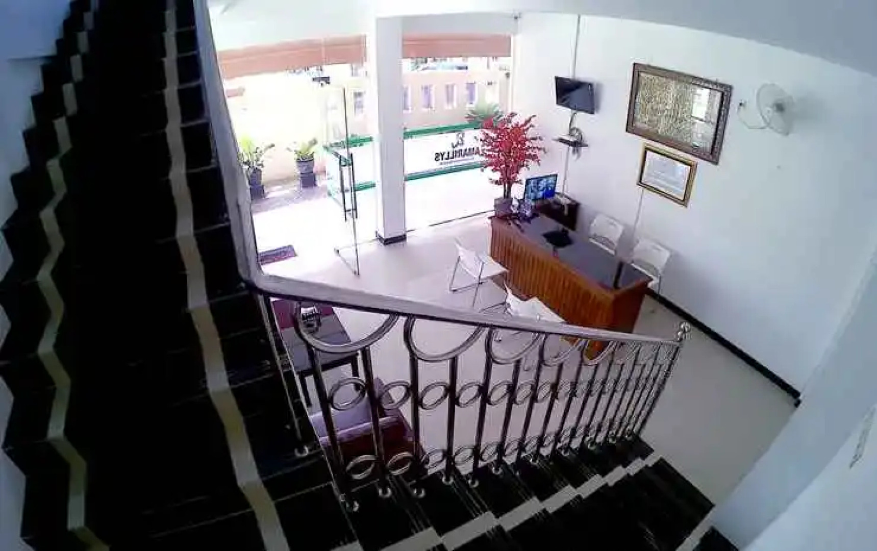 Amaryllis Guesthouse Syariah