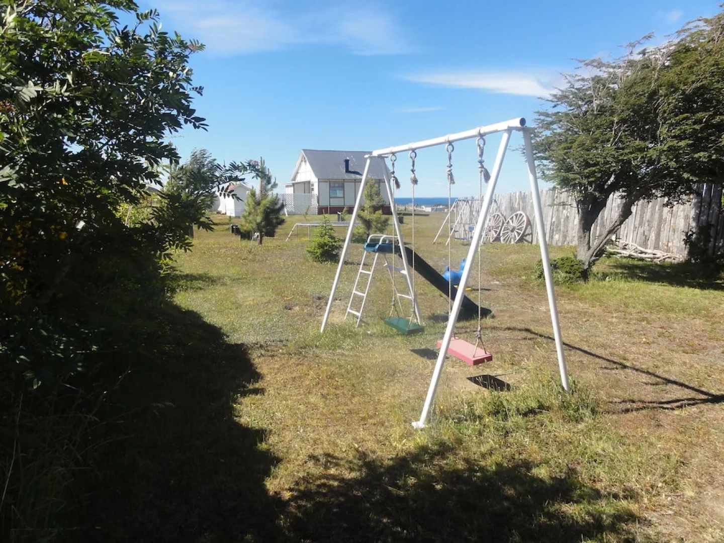 Cabañas Cerro Las Piedras