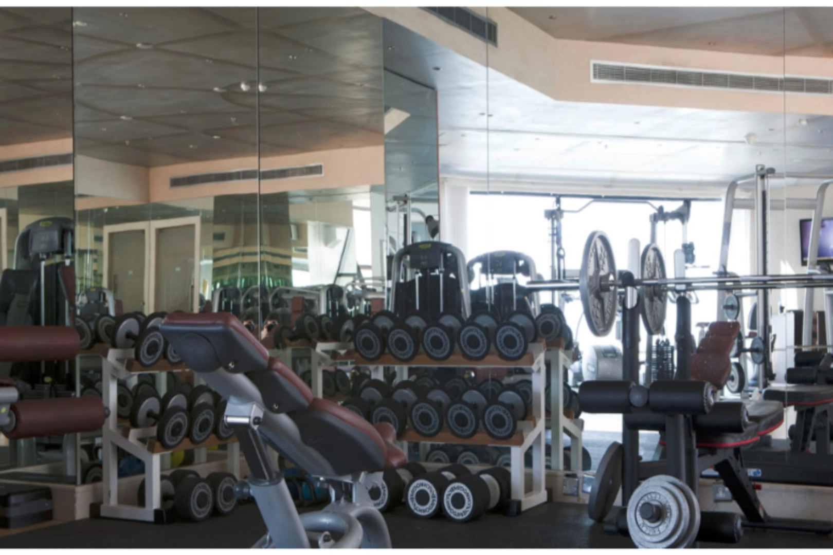 Отель City Center