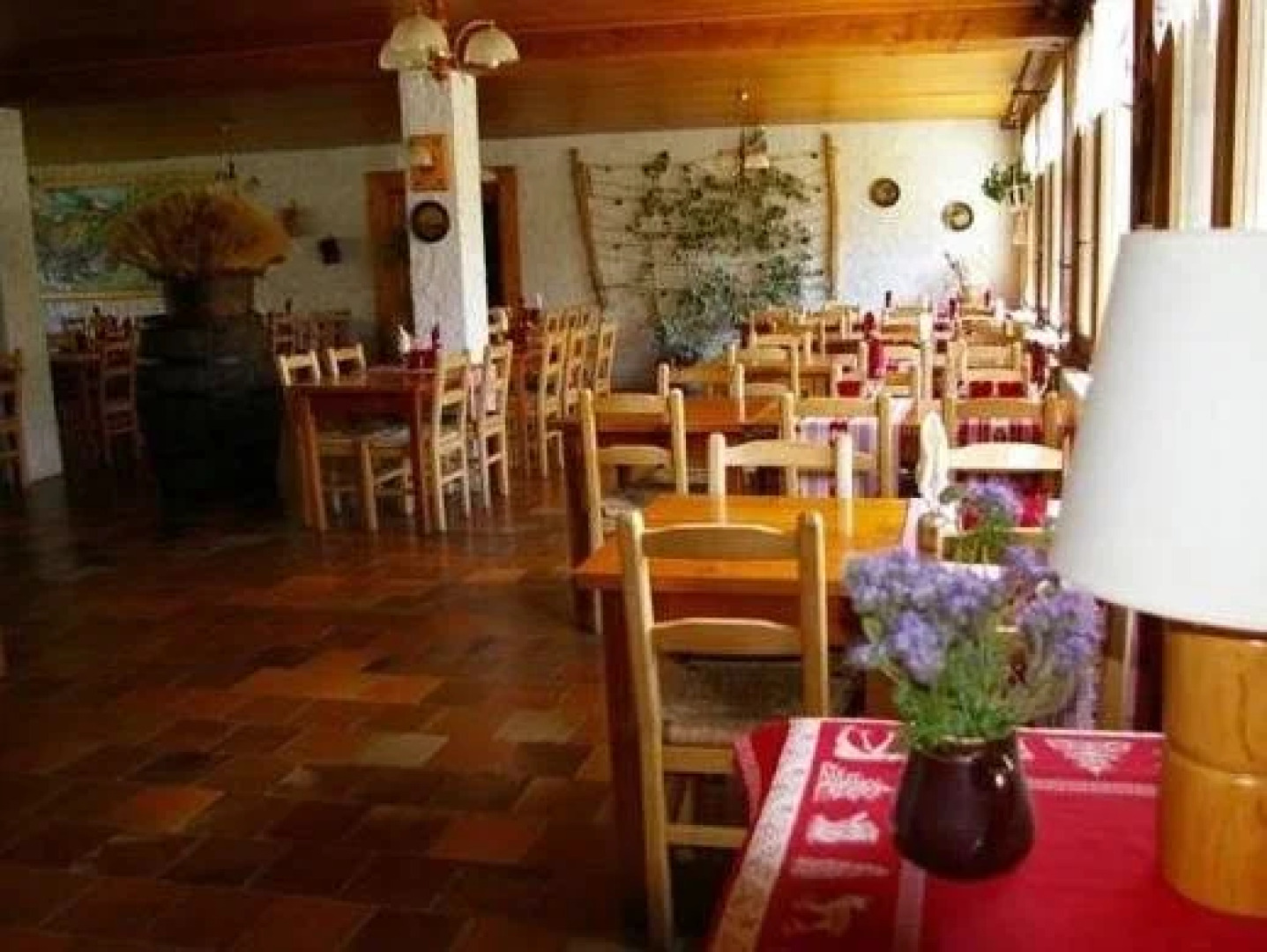 Hôtel du Glacier des Evettes