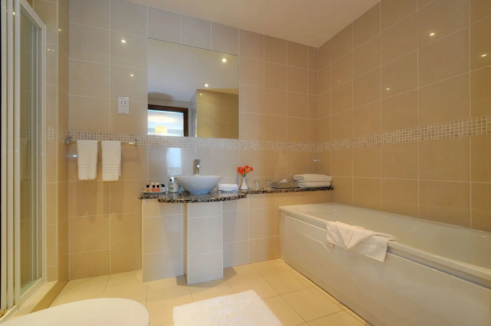 Maldron Hotel Sandy Road Galway