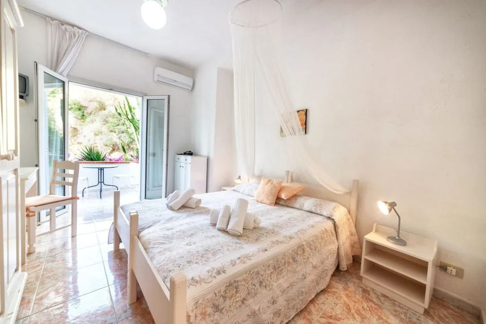 Hotel Ristorante Il Giardino del Nonno