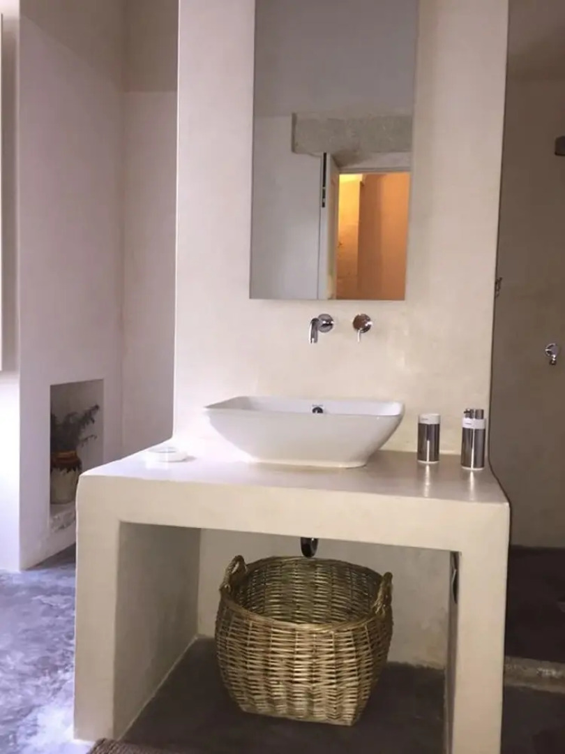 Villa With 5 Bedrooms in Giuggianello, With Private Pool, Furnished Terrace and Wifi Near the Beach