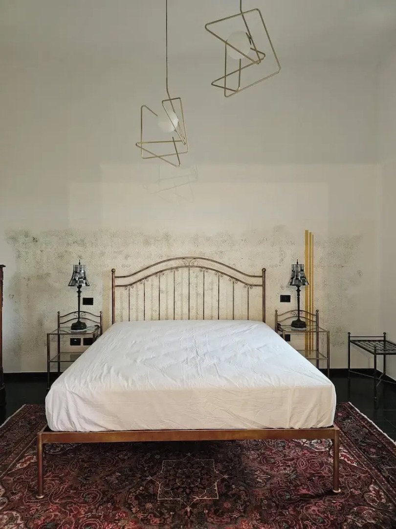 Rocca Contrada relais