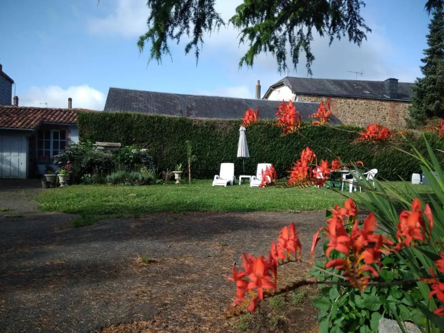 Les Cles du Parc (Adults Only)