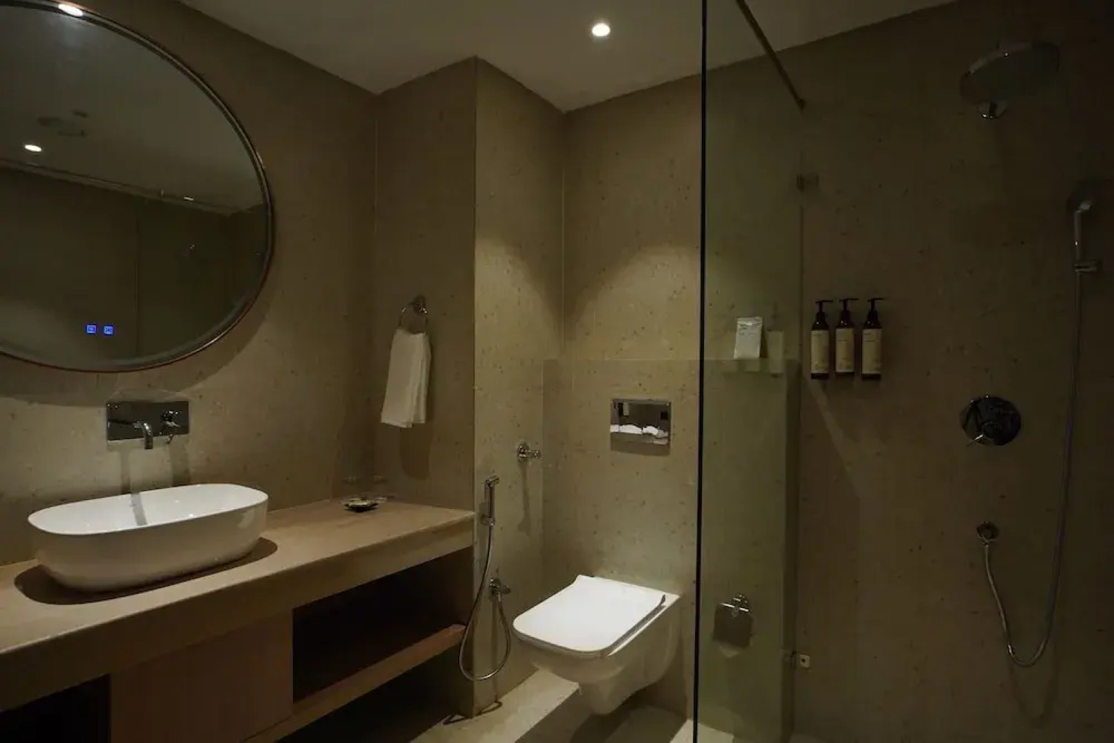 Orchid Hotel Chandigarh,Zirakpur