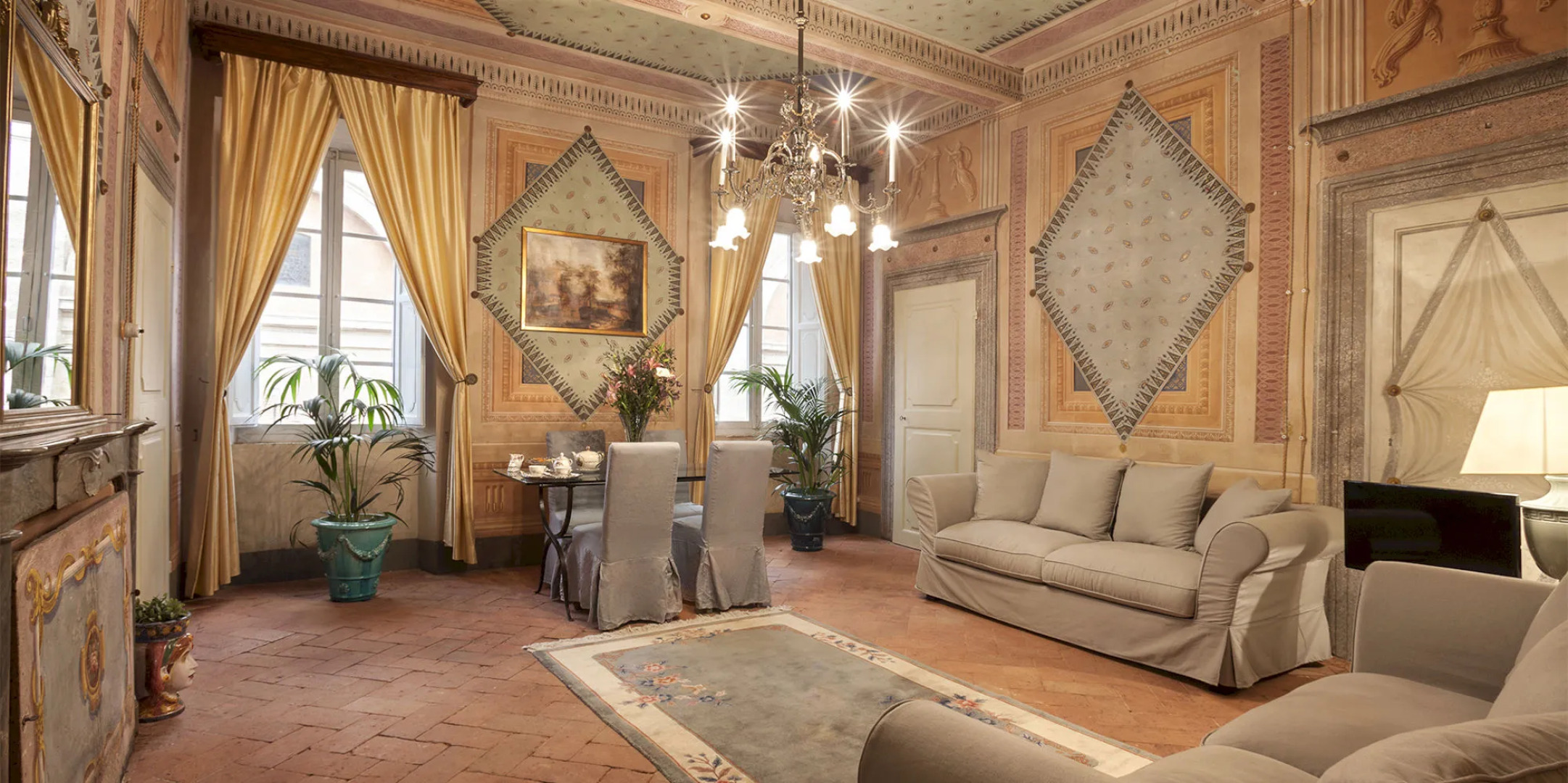 Palazzo Nobile di San Donato