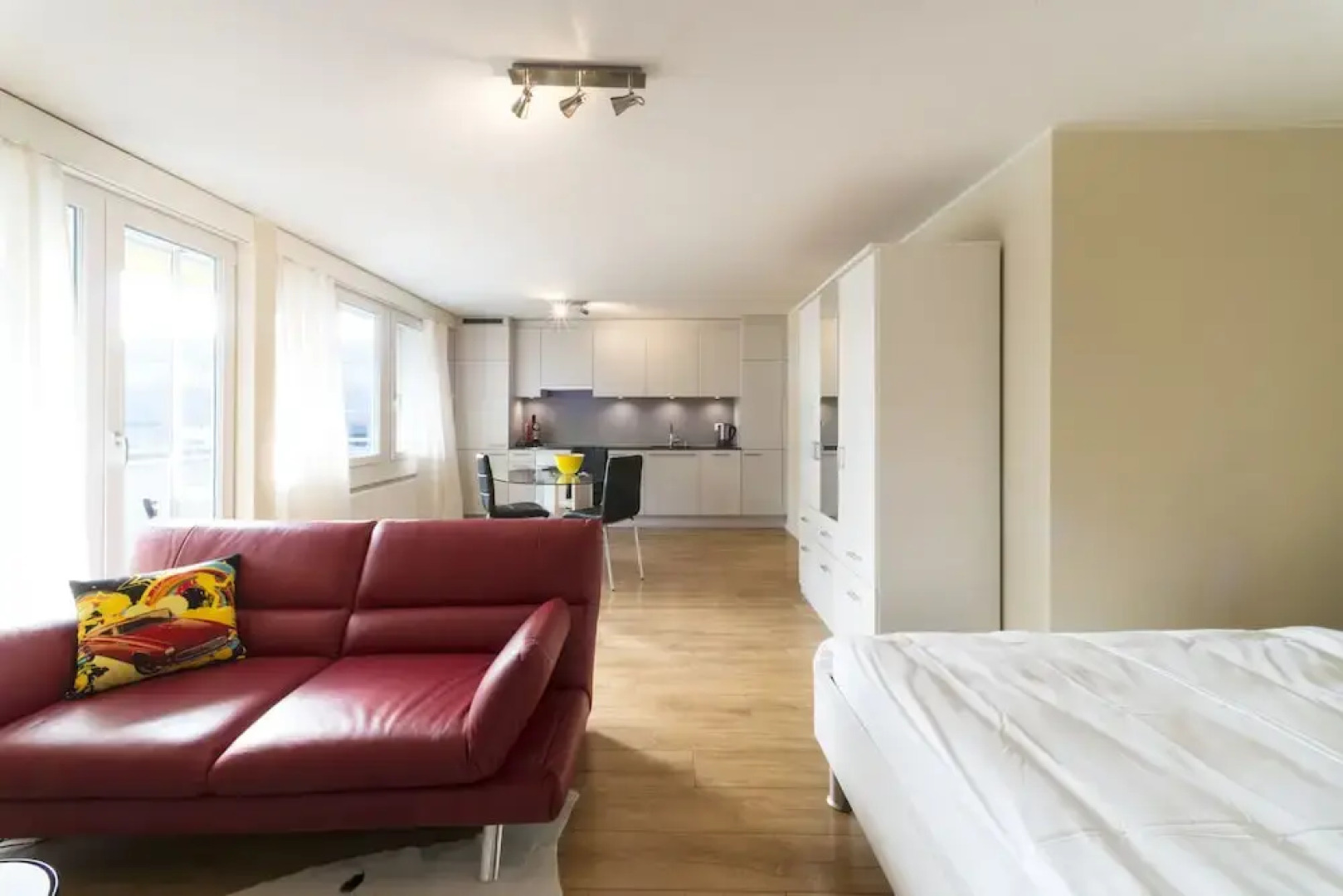 RELOC Serviced Apartments Wallisellen 36
