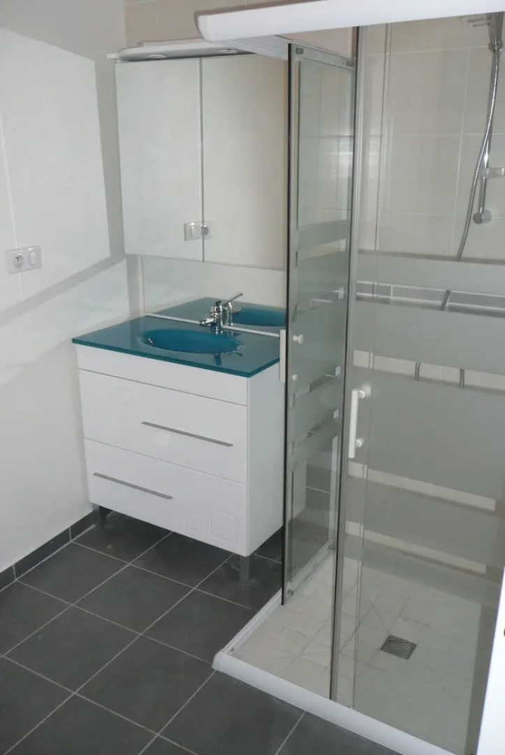 Résidence Saint-Yves