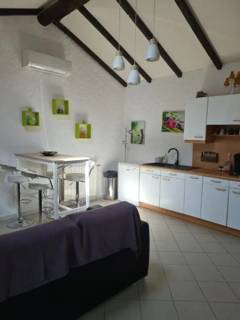 Maisonnette a la Campagne (Adults Only)