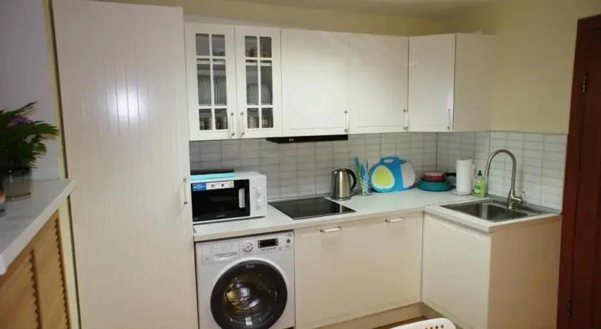 Арт Хаус на Маяковской