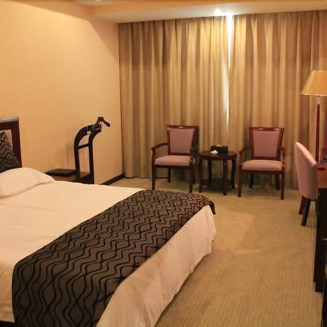 吉安美途宏泰酒店