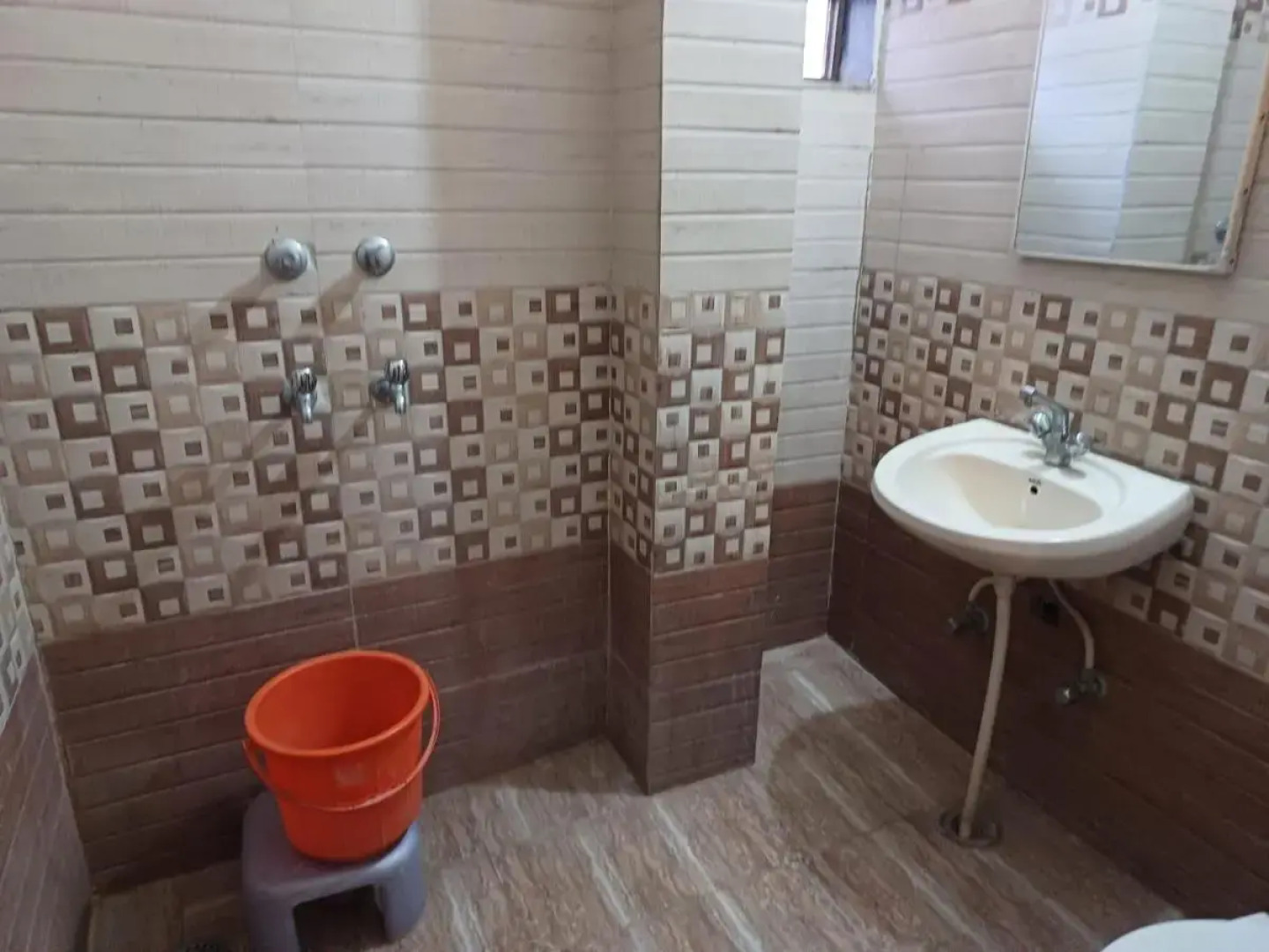 Pushkar Gypsy Campozon