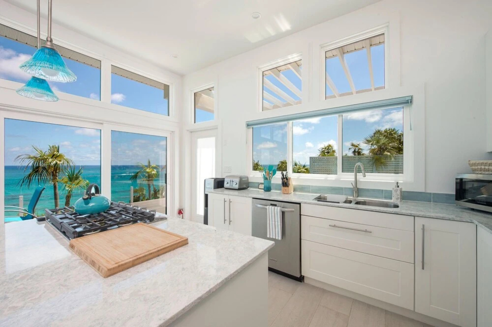 Dream House by Eleuthera Vacation Rentals