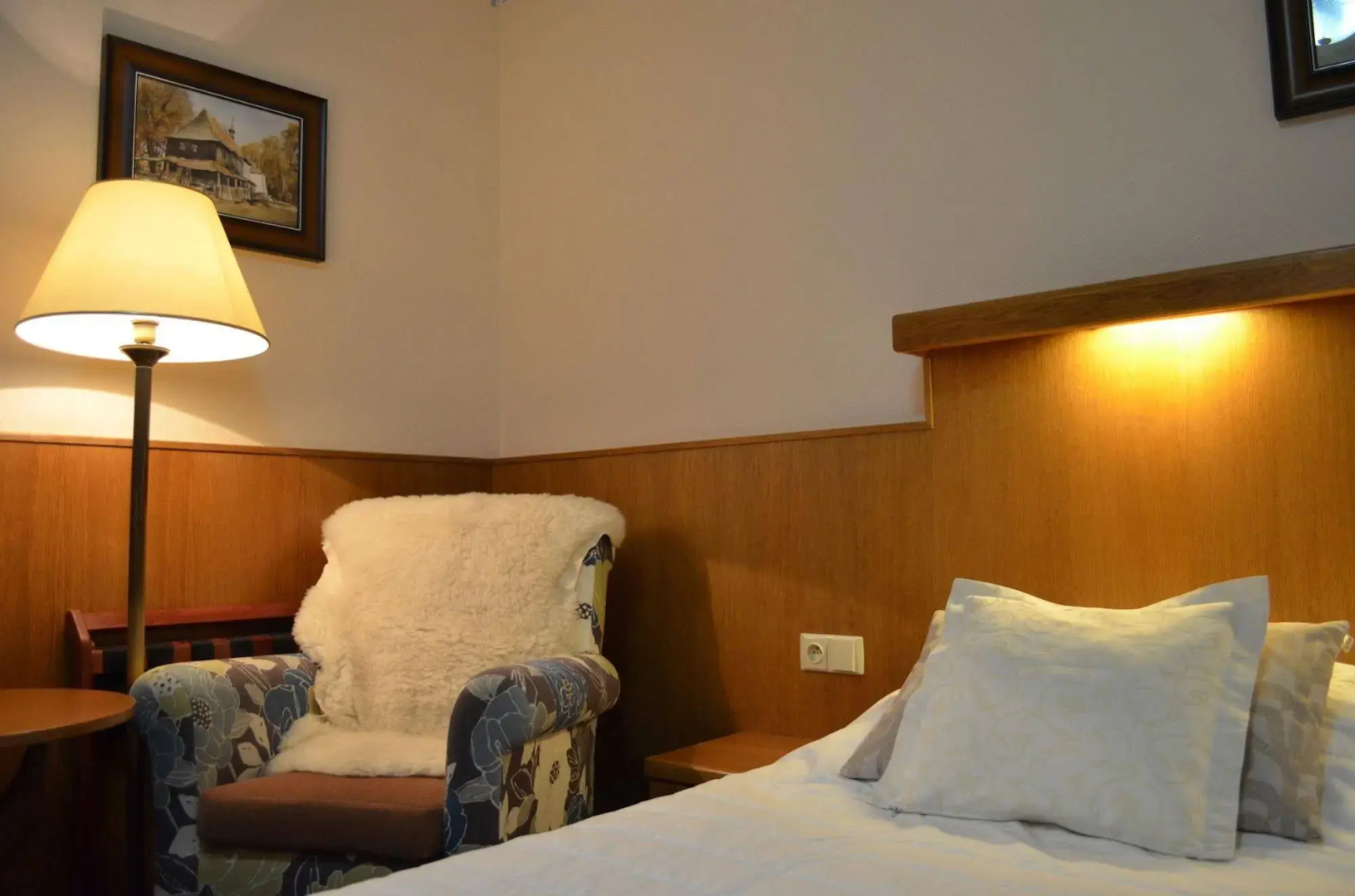 Hotel na Dolině