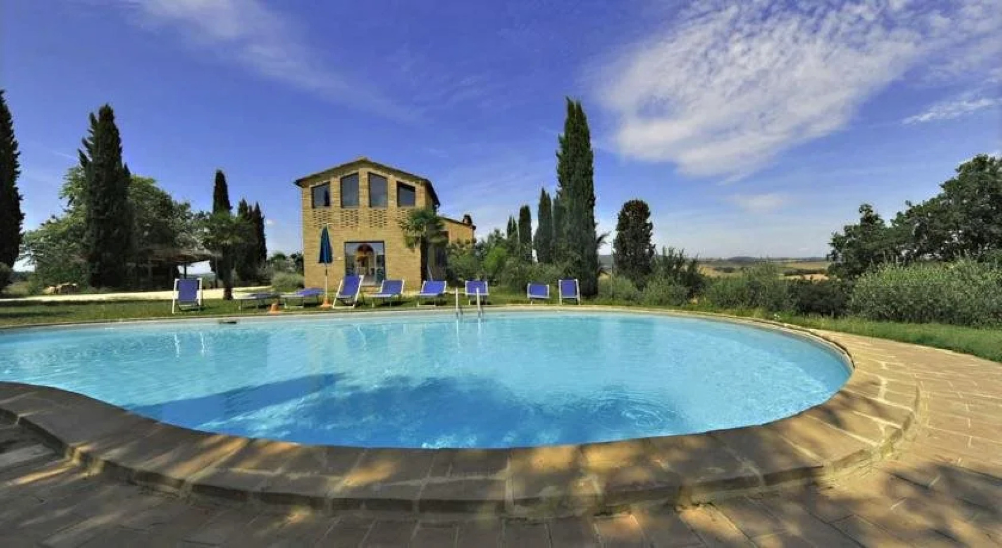 Agriturismo Quarantallina