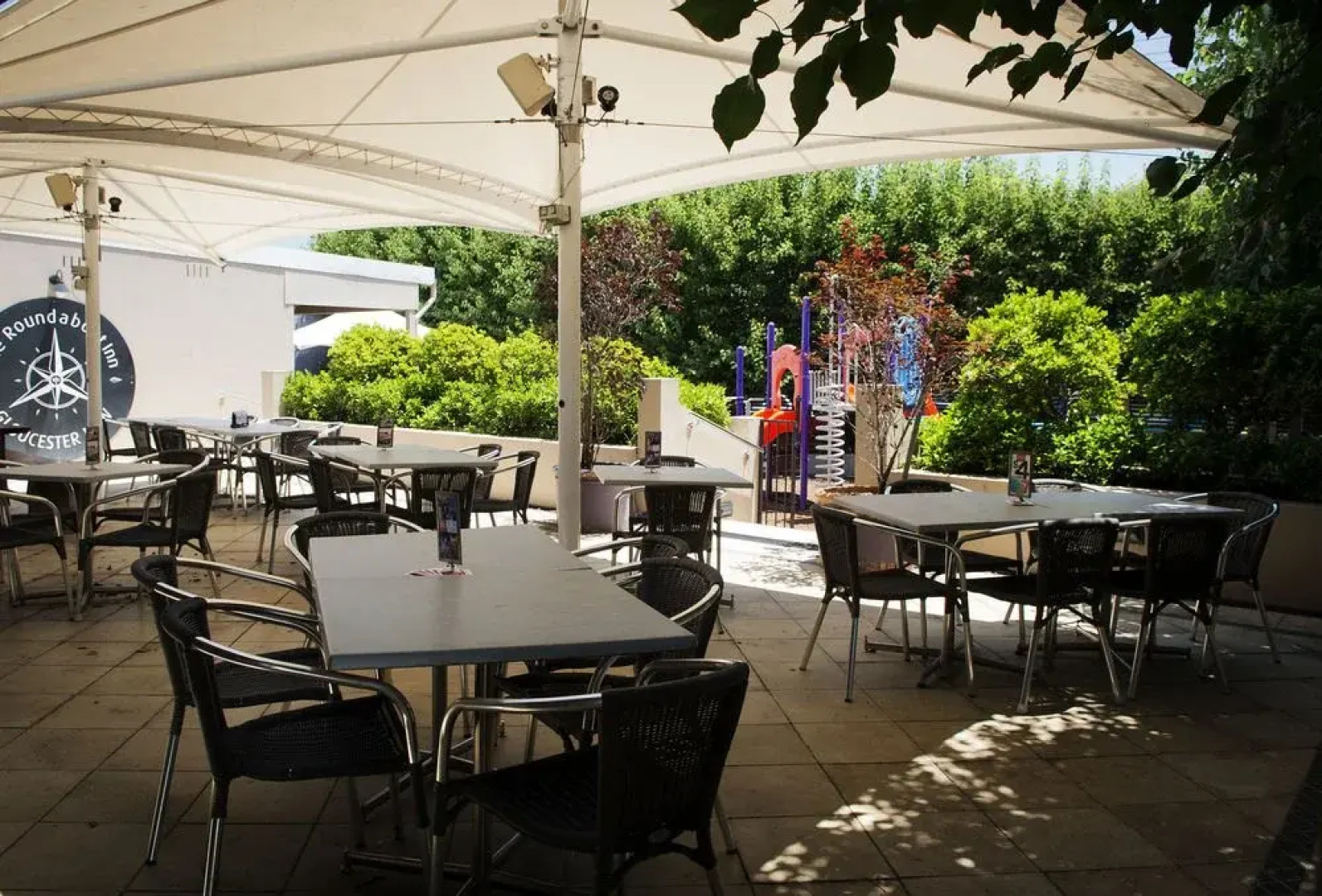 Roundabout Inn Gloucester