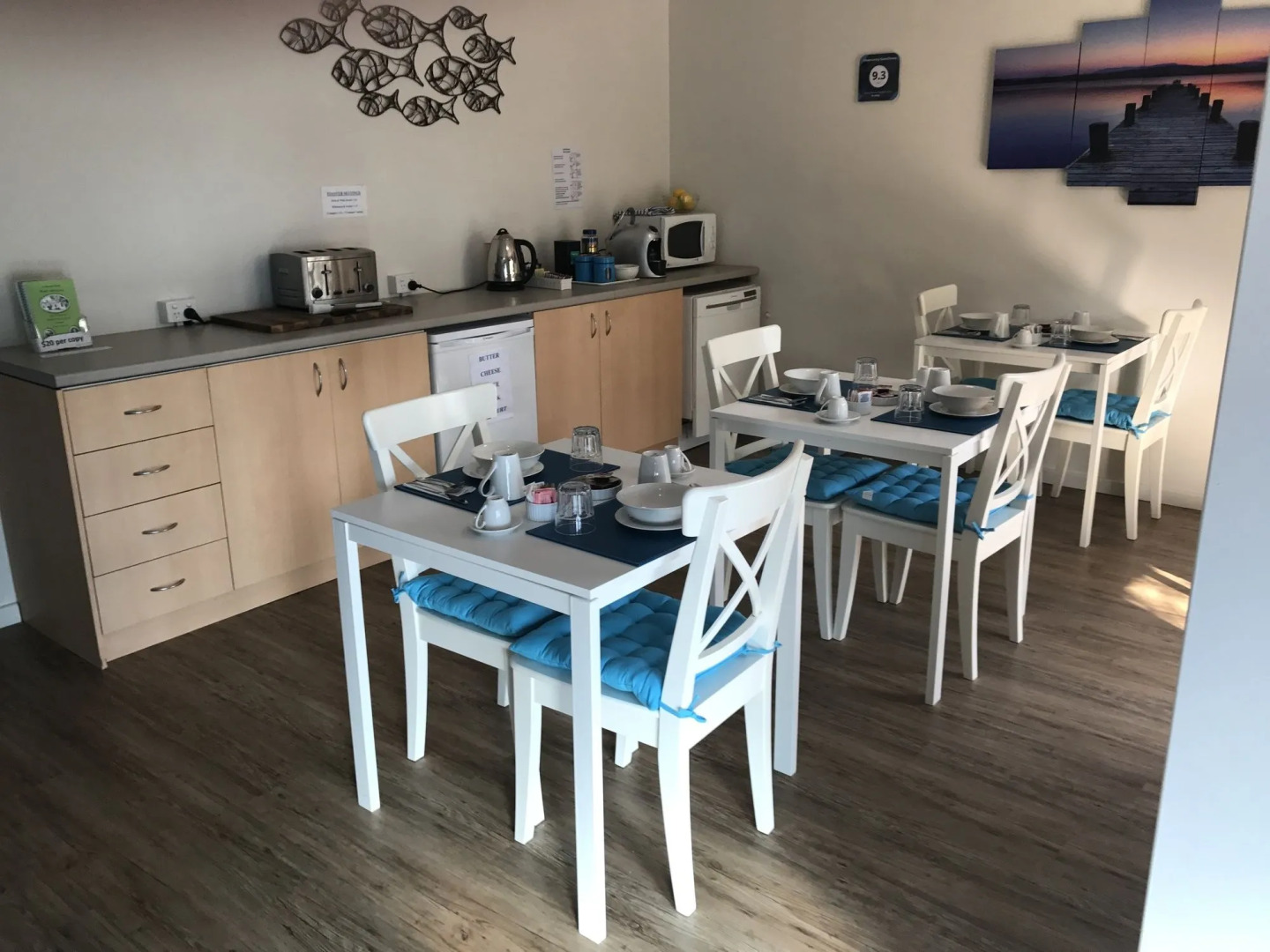 Observatory Guesthouse - Adults Only