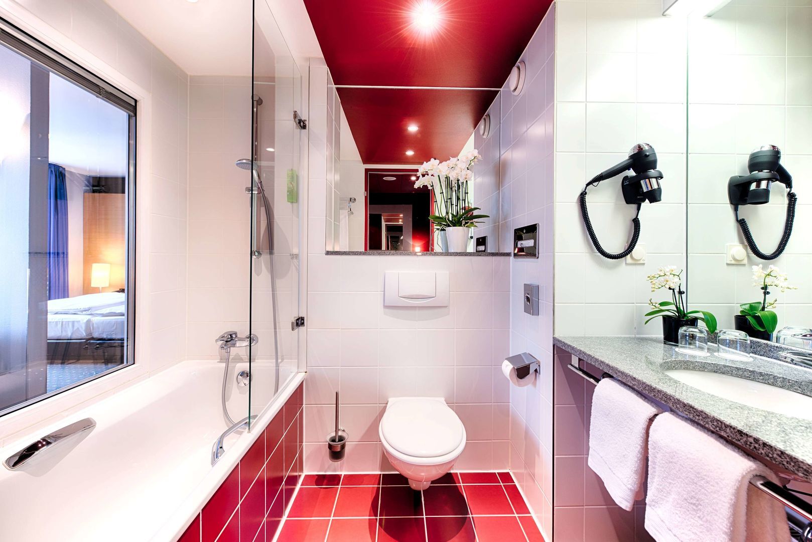 Ramada by Wyndham Essen