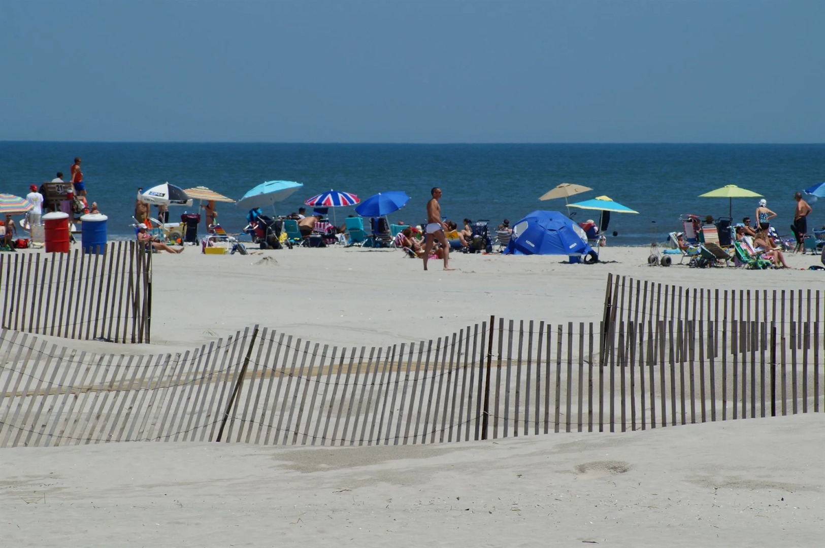 Beau Rivage Beach Resort