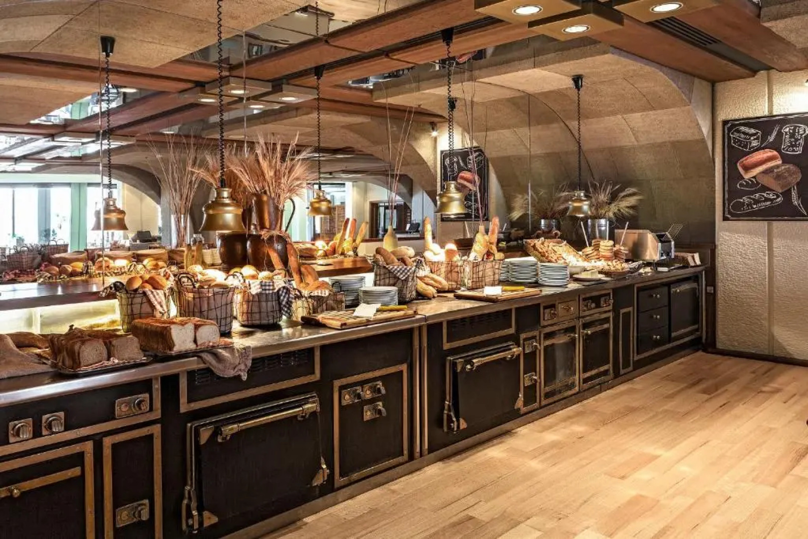 Курортный отель Sheraton Rhodes Resort