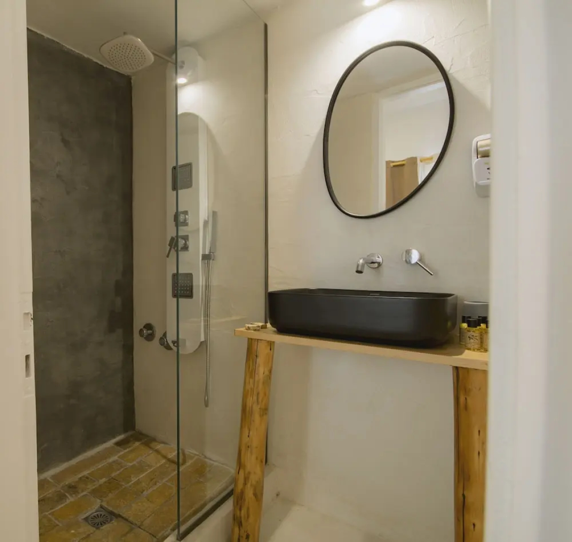 Olive Grove Suites Boutique Hotel