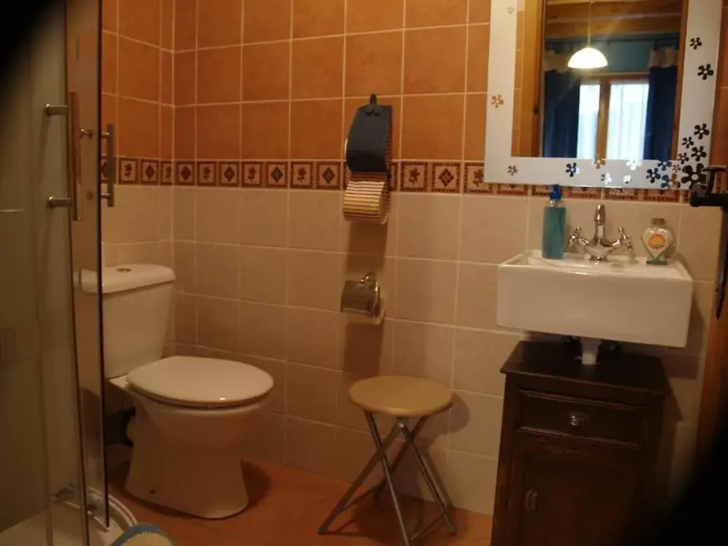 Alojamientos rurales Angelita