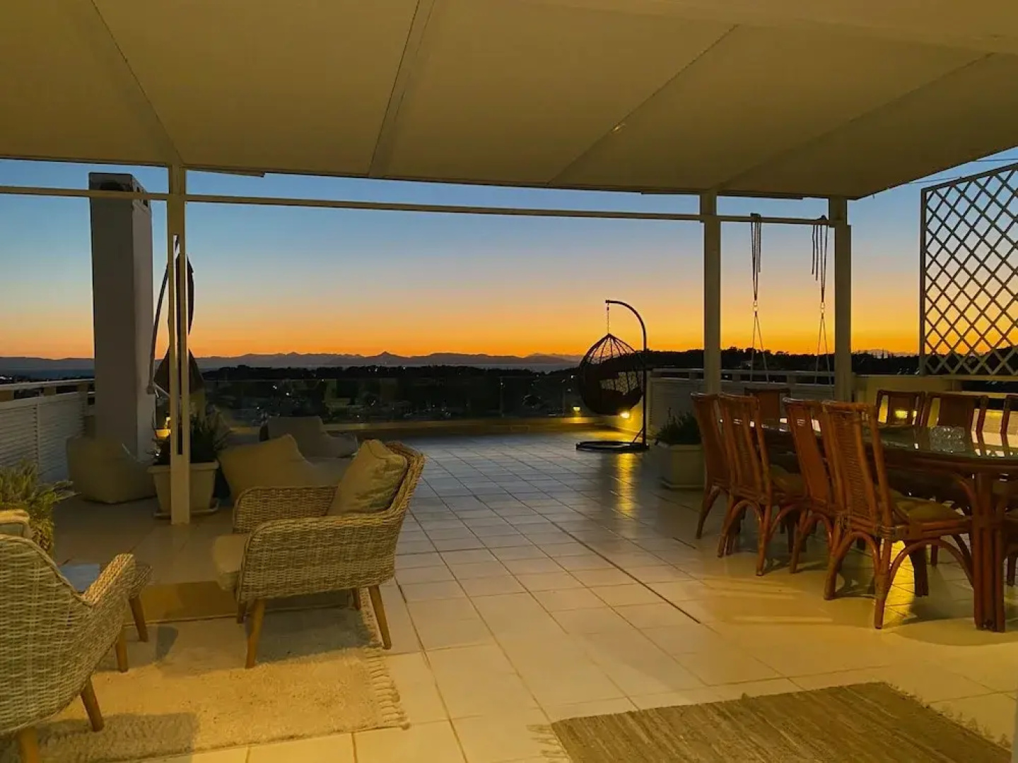 Villasonboard 3 Bedroom Penthouse Vouliagmeni