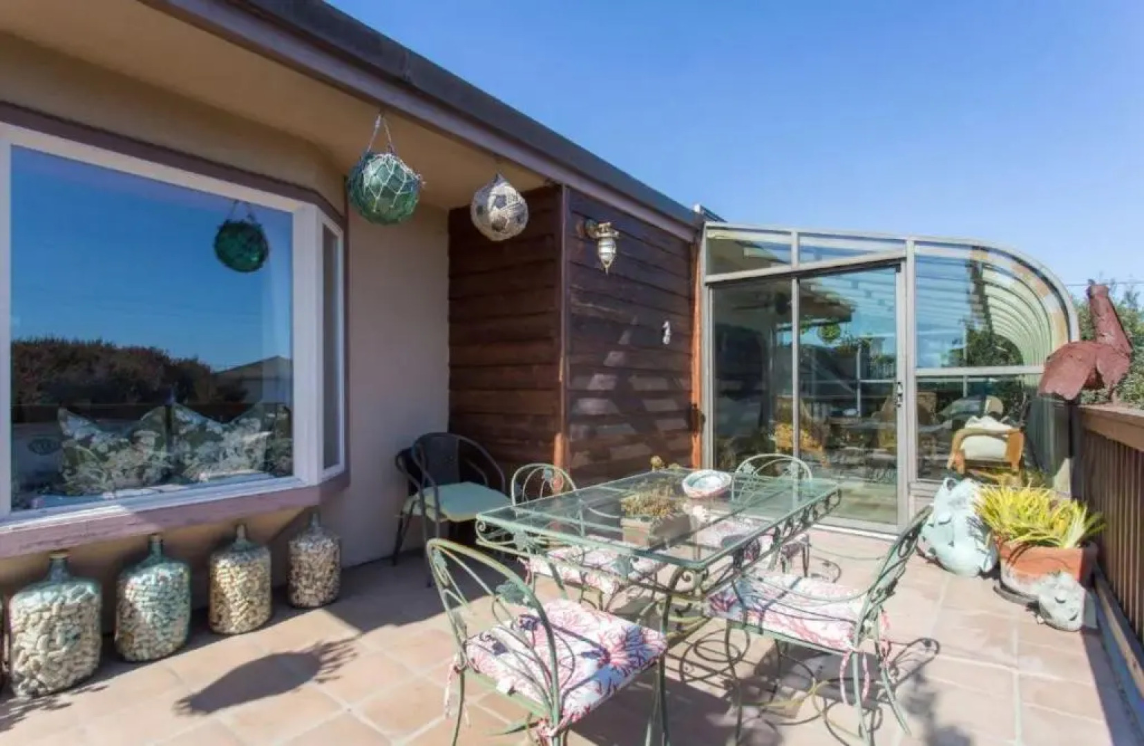 Opal Cliff Beach House